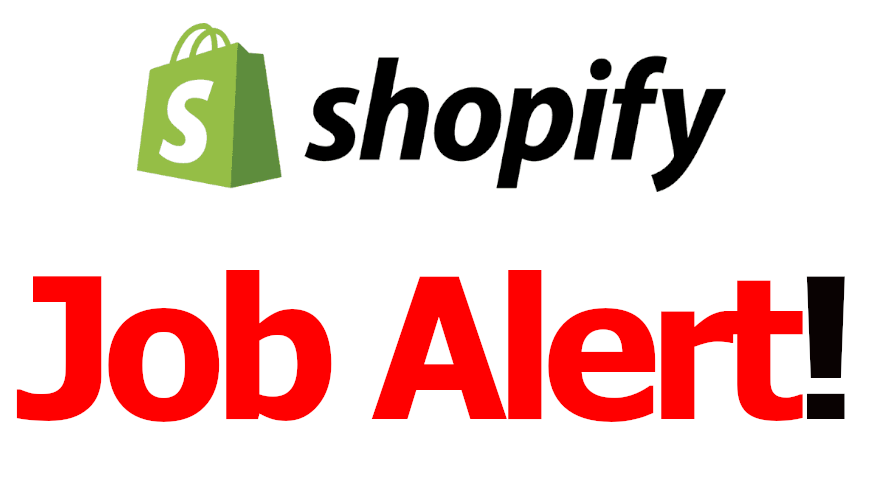 Sales Development Representatives (Americas) At Shopify